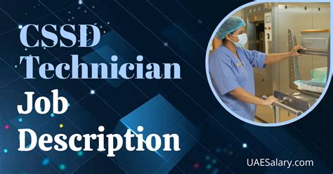 cssd technician salary in philippines|OFW Job Hiring: CSSD Technicians for Employment Abroad.